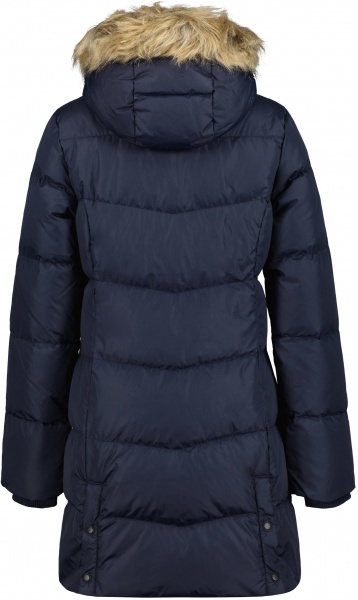 Пальто Icepeak EP AZUSA 53051_520_I_390 р.40 синий