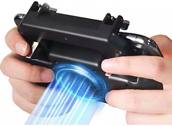 Триггер GamePro MG270