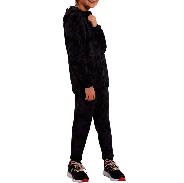 Джемпер Energetics Toddy VI B 417424-902915 р. 140 черный