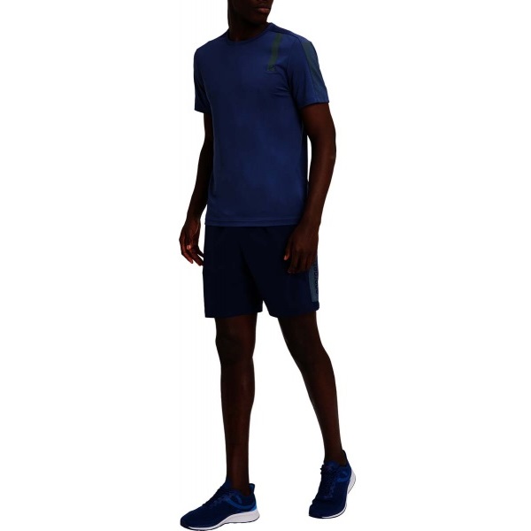 Футболка Energetics Frodo III M 417528-906508 р.M блакитний