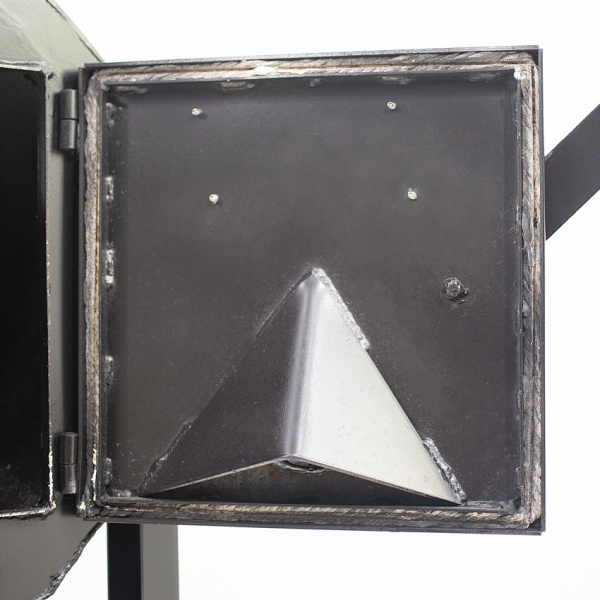 Печь отопительная Брест 350 плюс