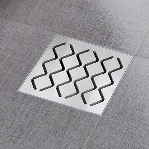 Душевой трап Ravak SN501 105x105/50