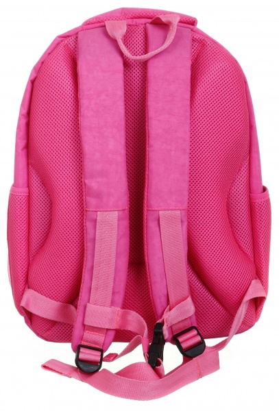 Рюкзак Nota Bene Bombino Graffiti Always pink 16 л 591/1387