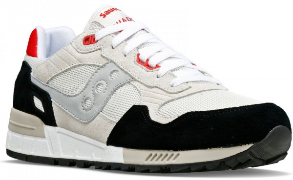 Кроссовки Saucony SHADOW 5000 70665-25s р.45 белый