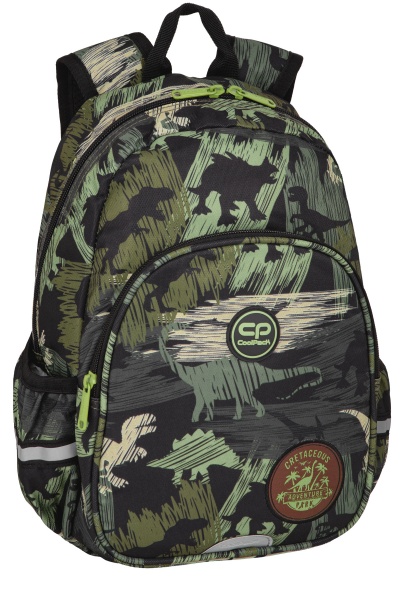 Рюкзак CoolPack Toby Adventure Park