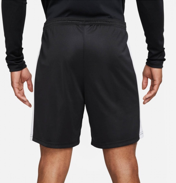 Шорты Nike M NK DF ACD23 SHORT K BR DV9742-015 р. 2XL черный