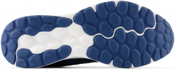 Кроссовки New Balance 520 V8 M520EB8 р.40,5 голубой