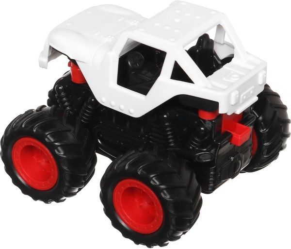 Игровой набор Shantou Автомобиль с красками 15 деталей F107187