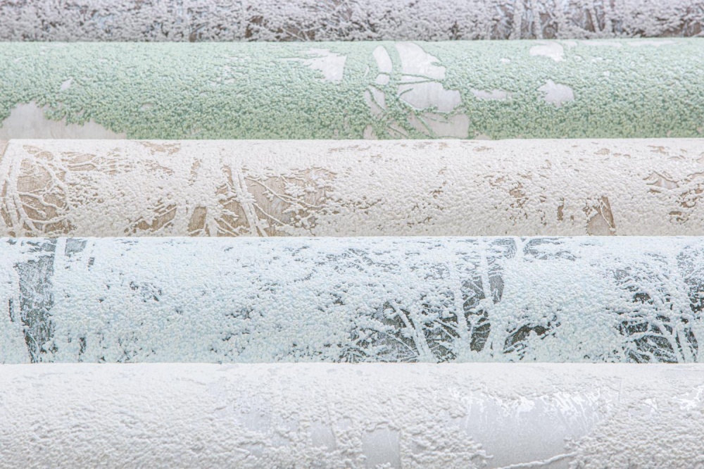 Шпалери вінілові на флізеліновій основі Bravo 84116BR93 1,06x10,05 м