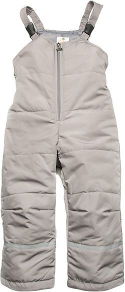 Напівкомбінезон Модний Карапуз р.104 сірий 03-00837-0 