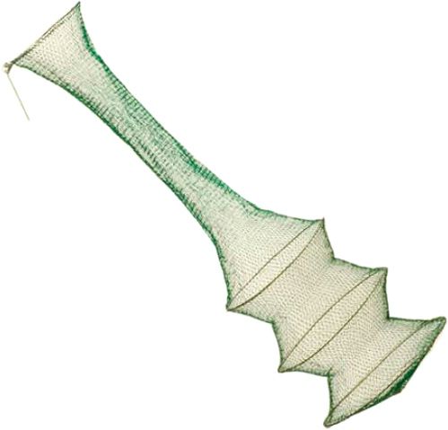 Садок Stenson 37х80 см с колышком