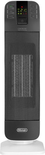 Тепловентилятор Delonghi Bend Line HFX65V20