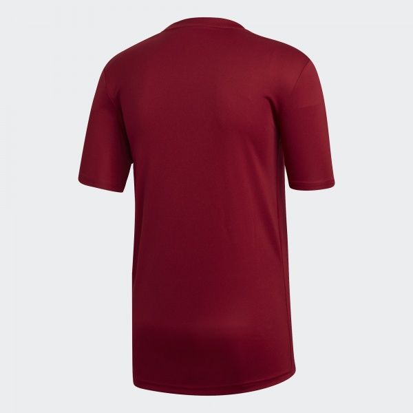 Футболка Adidas STRIPED 19 JSY DP3203 XL бордовий