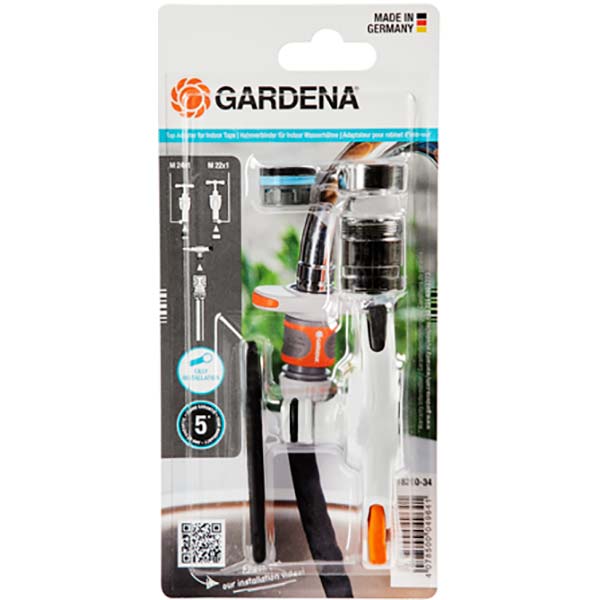 Соединение для кранов Gardena 18210-20.000.00