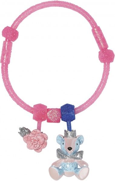 Игровой набор Zapf Lil' Snaps W2 Яркий сюрприз