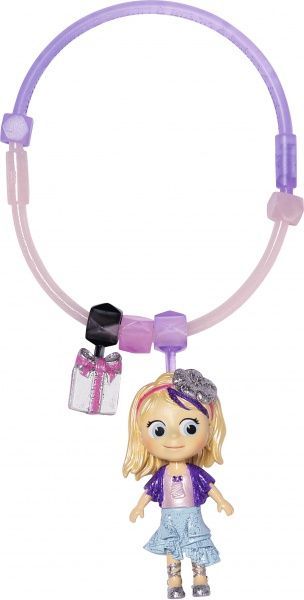 Игровой набор Zapf Lil' Snaps W2 Яркий сюрприз