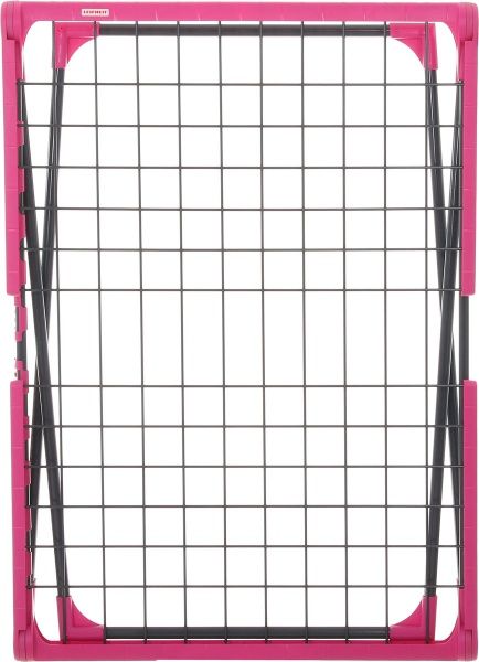 Сушилка для белья PEGASUS 180 60YE розовая