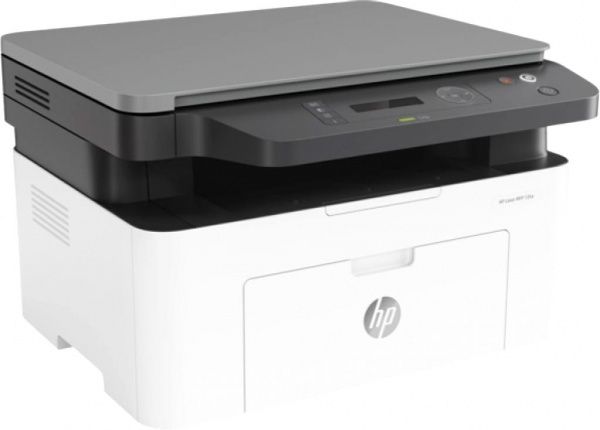 МФУ HP Laser 135a А4 (4ZB82A) 