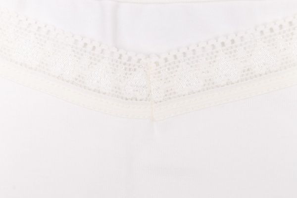 Майка Фламинго р.122 молочный 259-416 