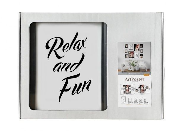 Набор галерейный Art Poster AP10-006 мечта SvitArt 