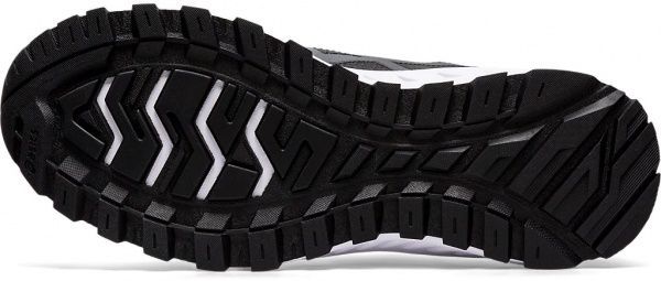 Кросівки Asics GEL-CITREK 1021A204-020 р.US 10,5 сірий