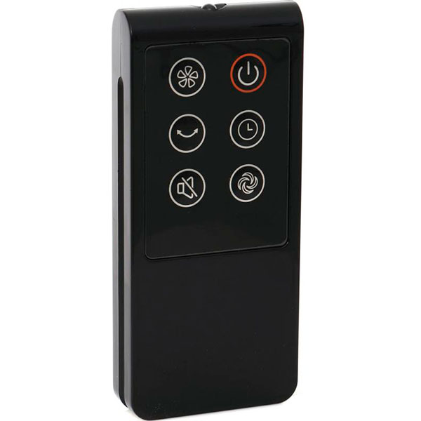 Вентилятор HausMark HSFM-1610BK