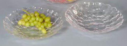 Набір блюд Sphere 2 шт., 25 см. Nachtmann 