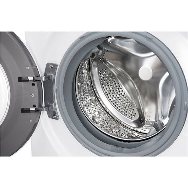 Стиральная машина LG F0J6NNW0W