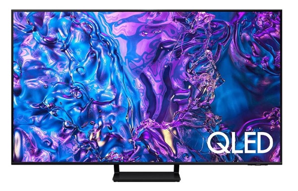 Телевизор Samsung QE65Q70DAUXUA
