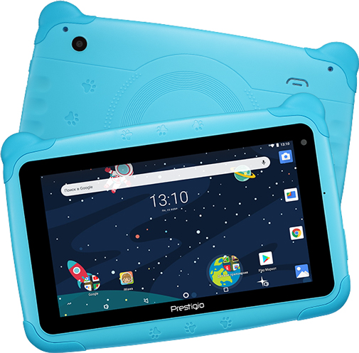 Планшет Prestigio Smartkids PMT3197 WIFI 7