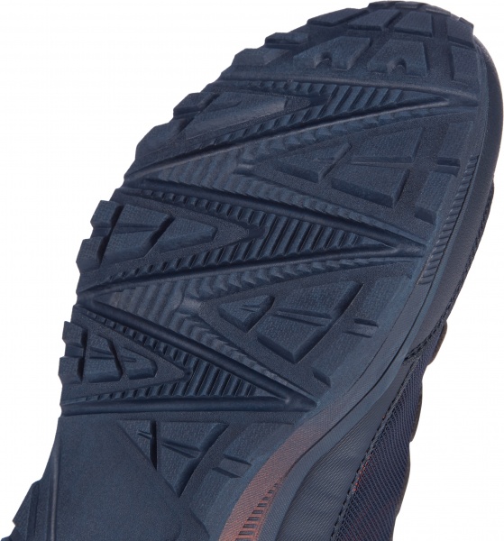 Кроссовки Energetics Ridgerunner 7 AQX M 414075-900516 р.EUR 44 черный