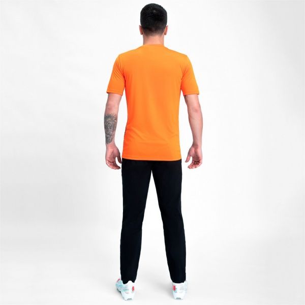 Штани Puma FCSD Woven Pants 76411502 р. XL чорний
