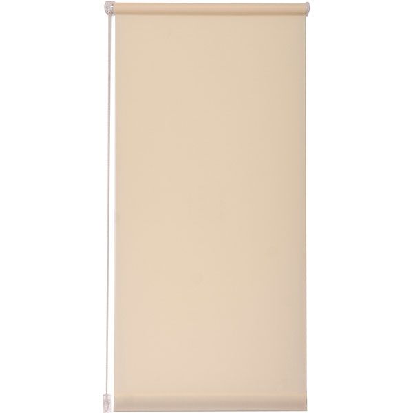 Ролета мини Gardinia 72,5x150 см песочная 