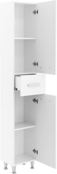 Пенал підлоговий Сансервіс 3D 35