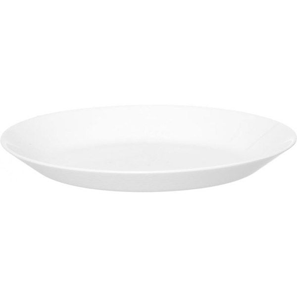 Тарілка десертна Embossed 19 см LP75C/6F(J) Luna