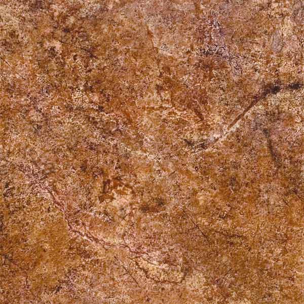 Плитка Kerama Marazzi Елегія коричневий 4152 402х402 мм