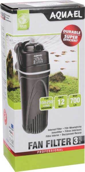 Фильтр внутренний Aquael FAN 3 Plus 150-250 л