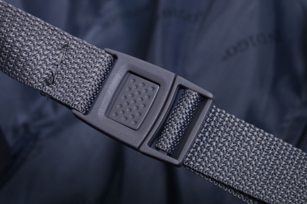 Валіза 65 л синій LS22200 59х42х26 ABS 