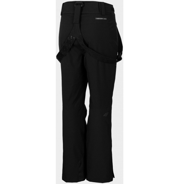 Штани 4F WOSKI TROUSERS SPDN004 H4Z22-SPDN004-20S р. L чорний