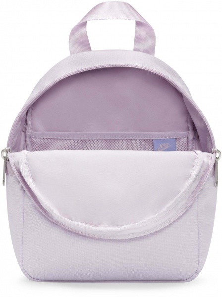 Рюкзак Nike Sportswear Futura 365 CW9301-530 6 л сиреневый