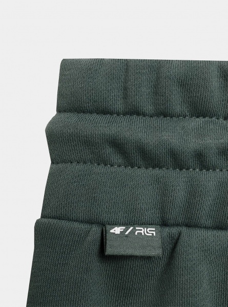 Штани 4F RL9_TROUSERS CAS RL9SS22TTROM118-40S р. 2XL зелений