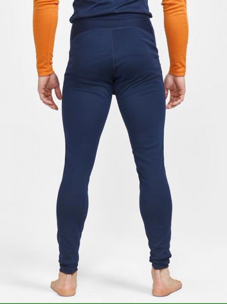 Комплект термобілизни Craft 1909709-396580-5 р.M синій із помаранчевим