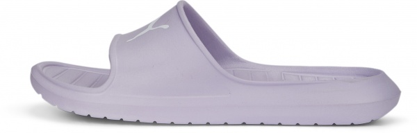 Шльопанці Puma DIVECAT V2 LITE CAT 38671309 р.38 фіолетовий