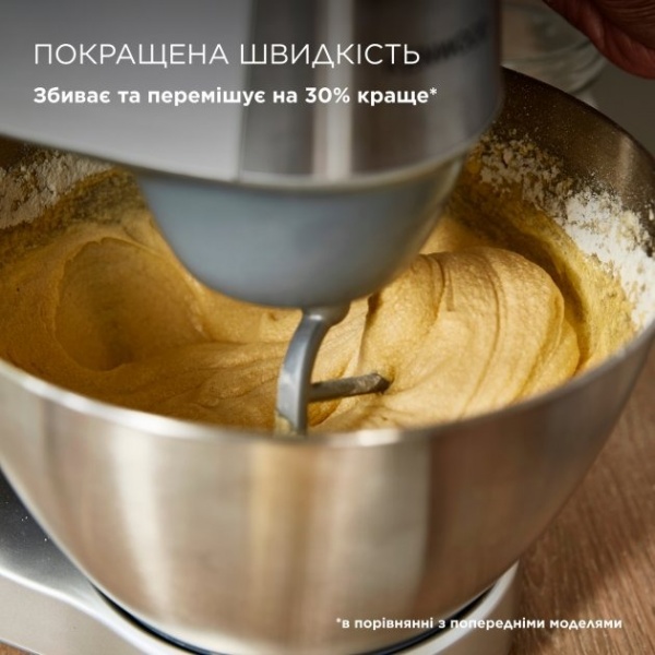 Кухонная машина Kenwood Prospero Plus KHC29.JOSI 