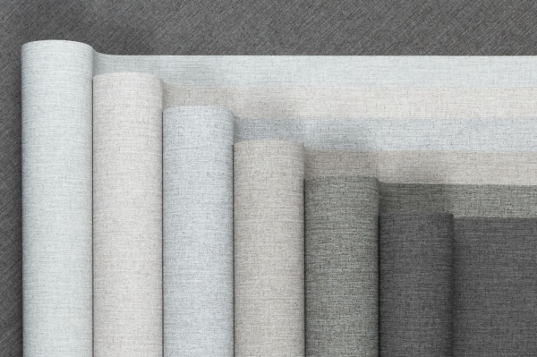 Обои виниловые на флизелиновой основе Vinil Остин декор ТФШ 4-1437 1,06x10,05 м 