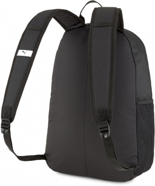 Рюкзак Puma TEAMGOAL 23 BACKPACK 07685403 черный