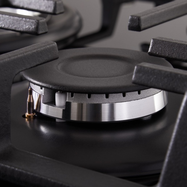 Варочная поверхность Eleyus RIO 45 BL CTF