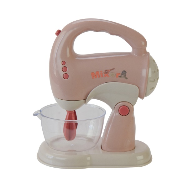 Игрушка Shantou миксер микс 2 цвета YH129-6S/6C