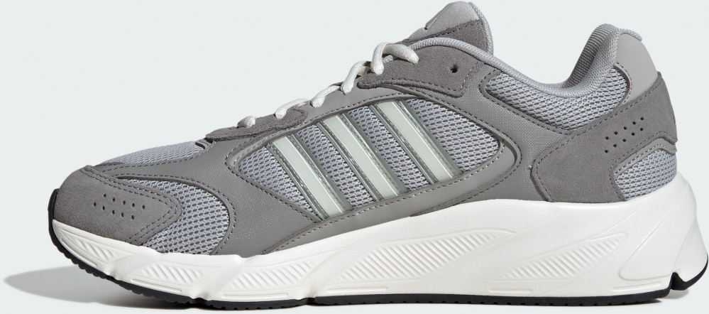 Кроссовки мужские демисезонные Adidas CRAZYCHAOS 2000 JH6847 р.42 2/3 серые