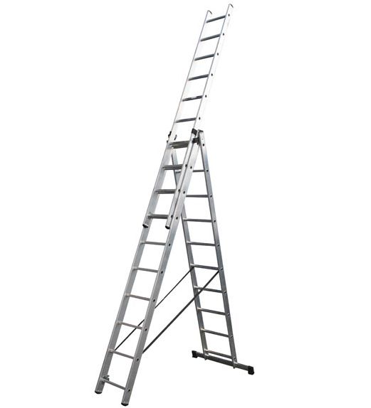 Драбина Werk LZ3210В